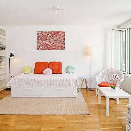 Studio Auersperg By Interhome Vienna Exterior photo