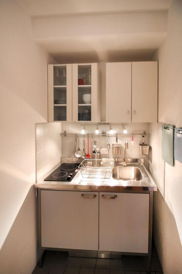 Studio Auersperg By Interhome Vienna Exterior photo